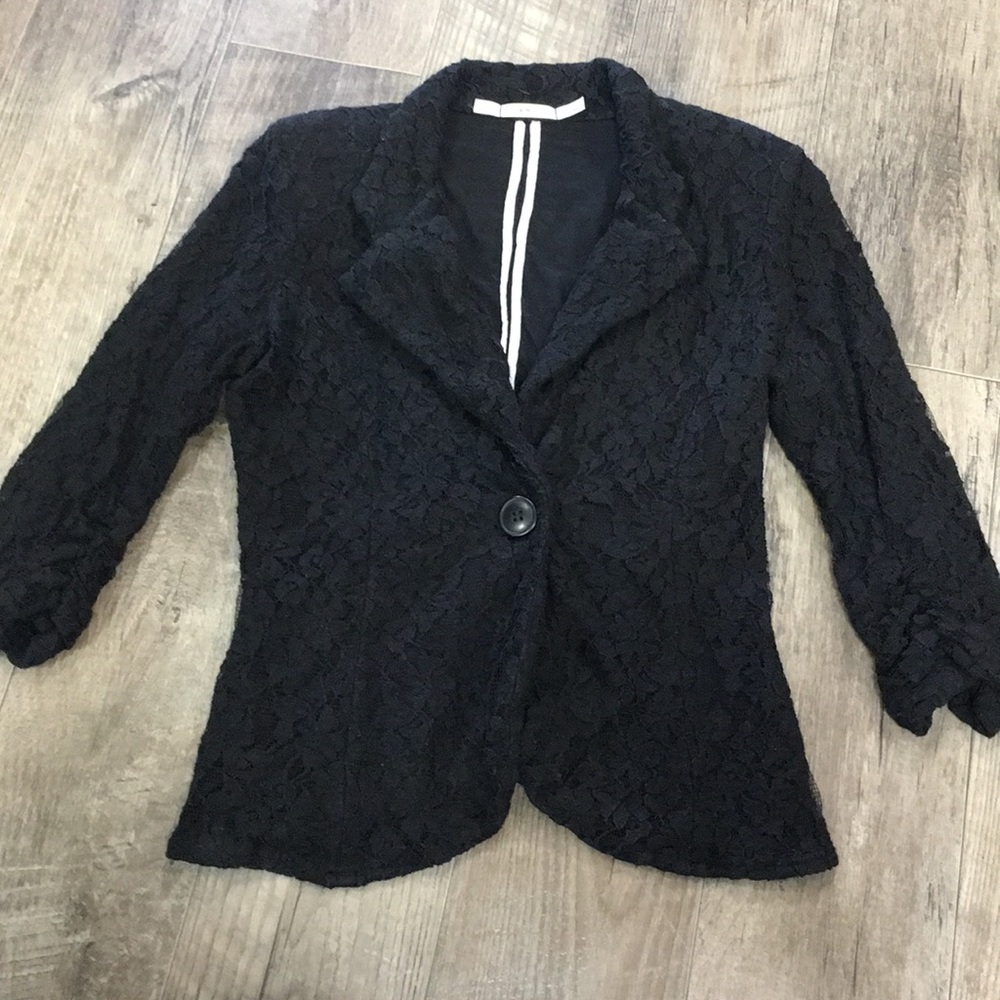 Gibson blazer